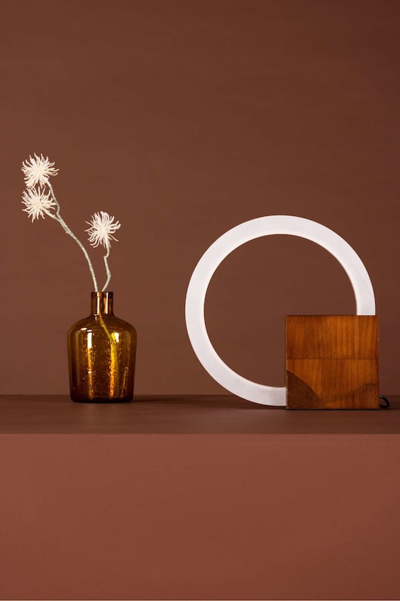 HM Brive Beleuchtung