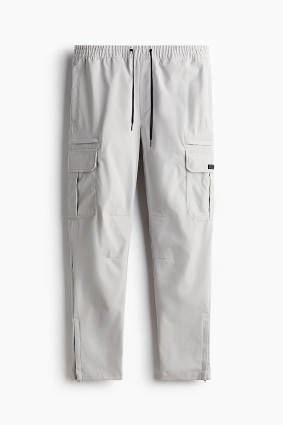 HM Cargohose In Slim Fit