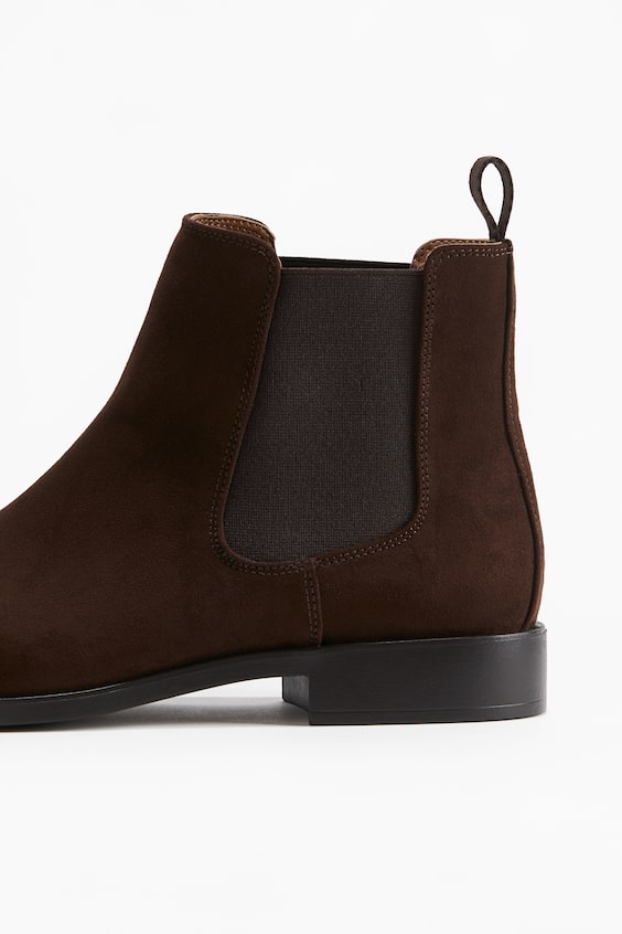 HM Chelsea Boots
