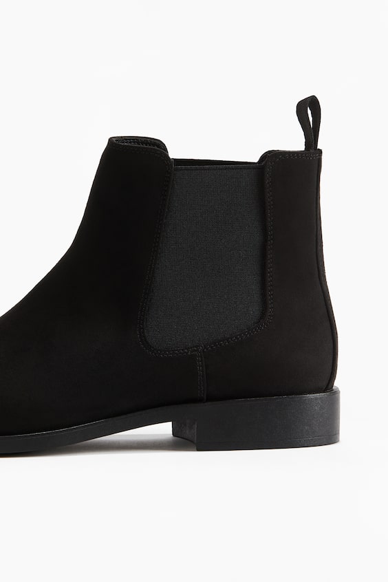 HM Chelsea Boots