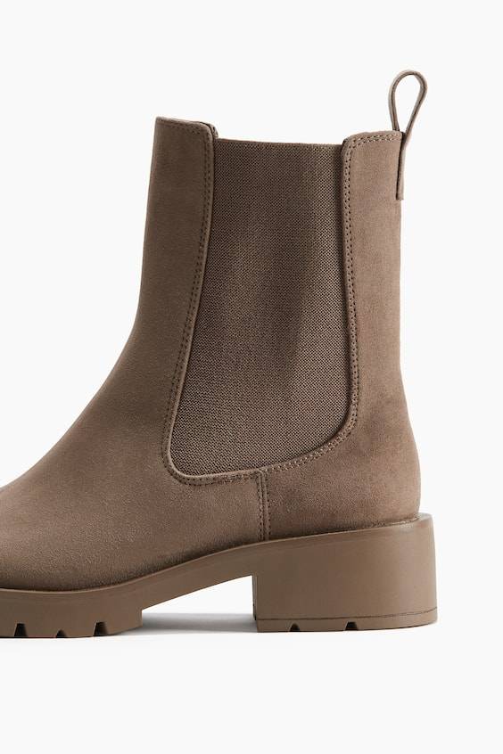 HM Chelseaboots