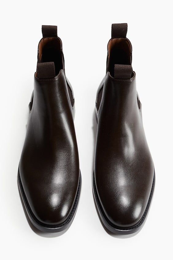 HM Chelseaboots