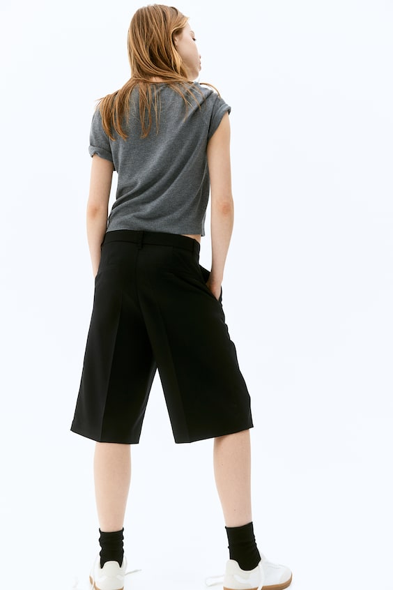 HM City-Bermudashorts