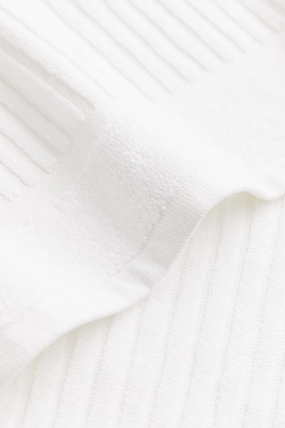 HM Cotton Terry Hand Towel