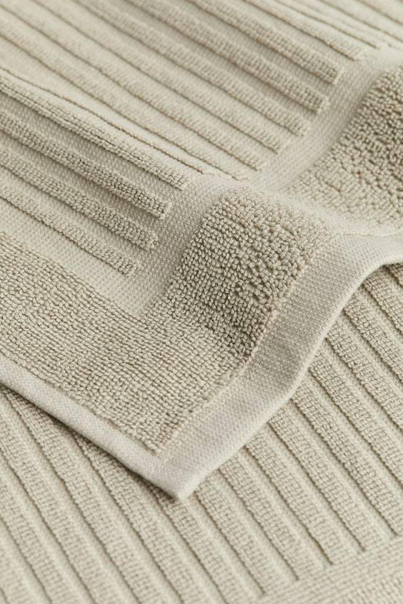 HM Cotton Terry Hand Towel