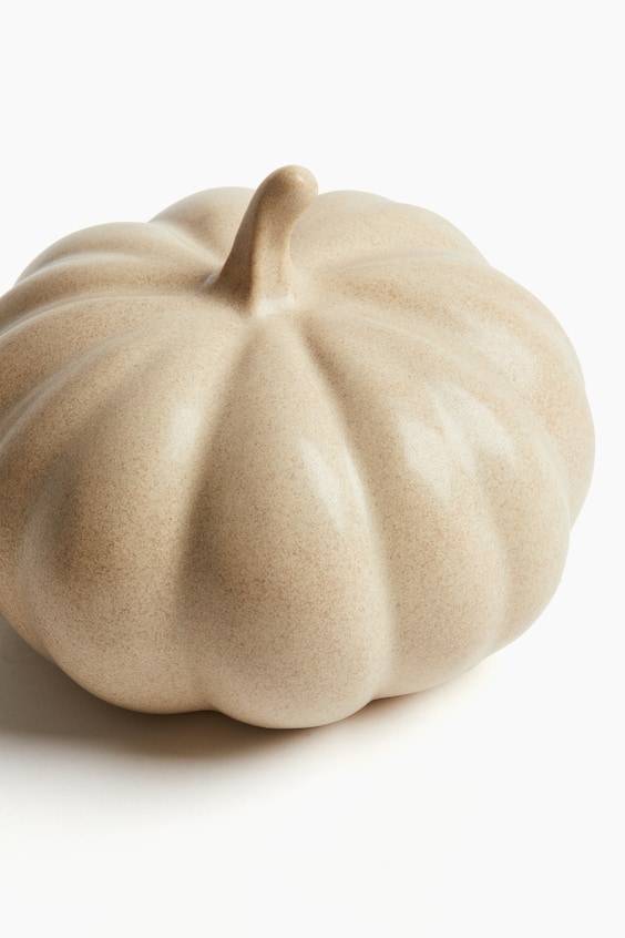 HM Deko Aus Steingut