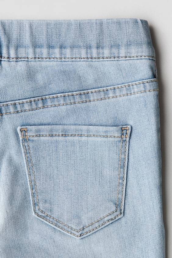 HM Denimjeggings