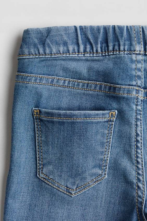 HM Denimjeggings