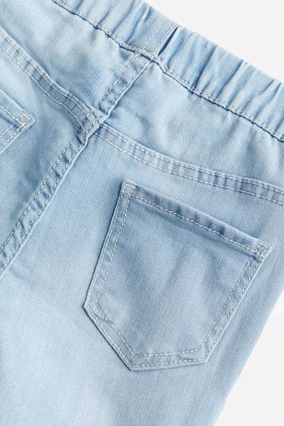 HM Denimjeggings