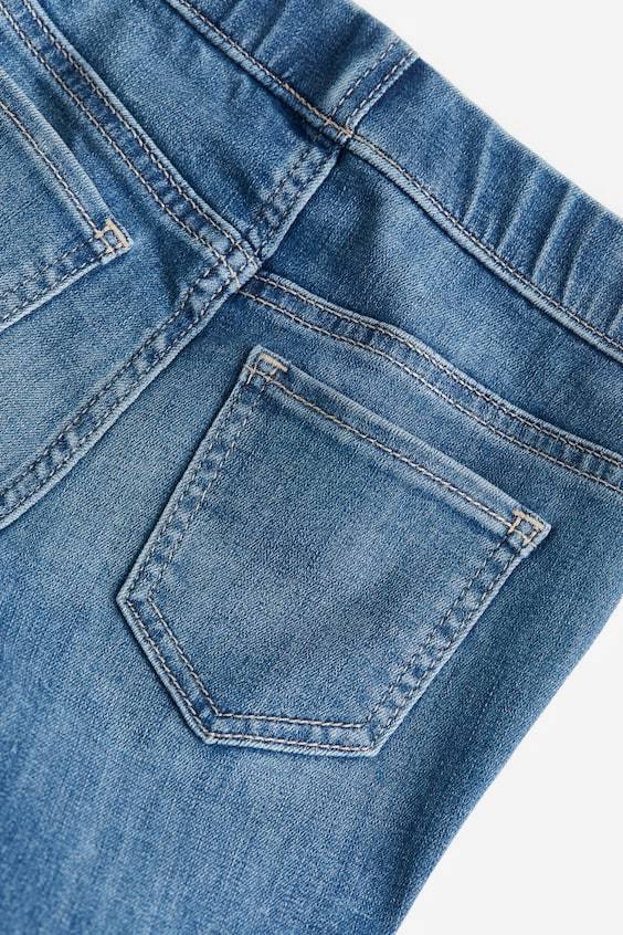 HM Denimjeggings