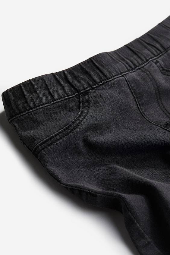HM Denimjeggings