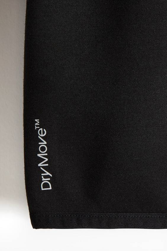 HM DryMove™ Hoodiejacke