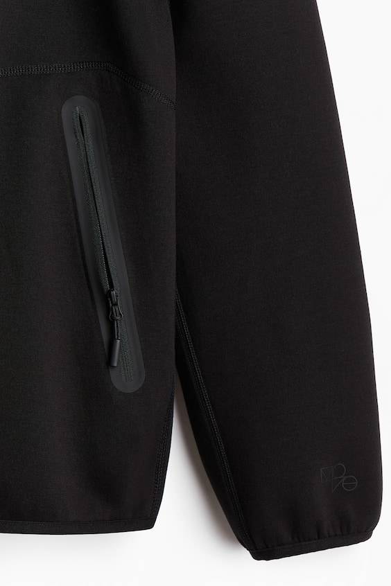 HM DryMove™ Hoodiejacke