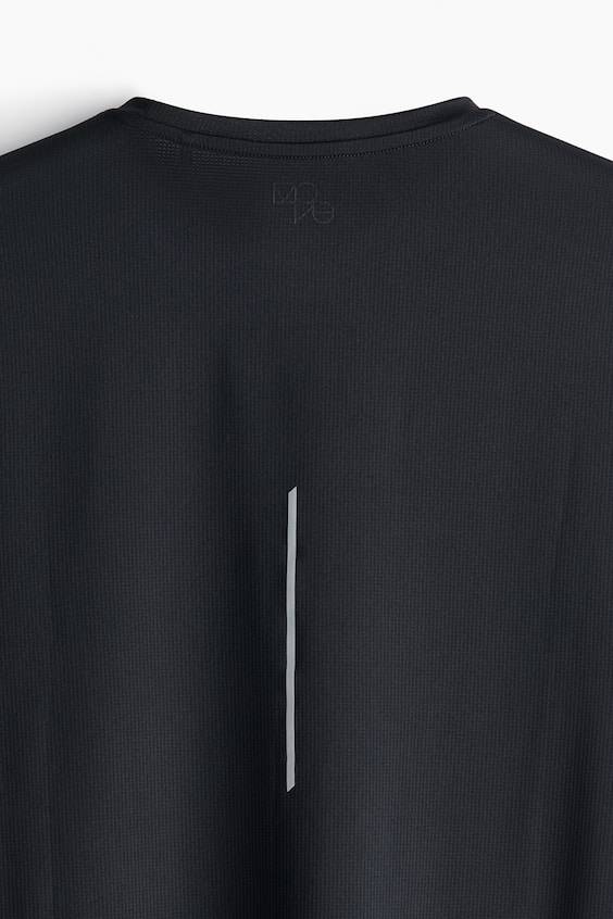 HM DryMove™ Lauf-T-Shirt