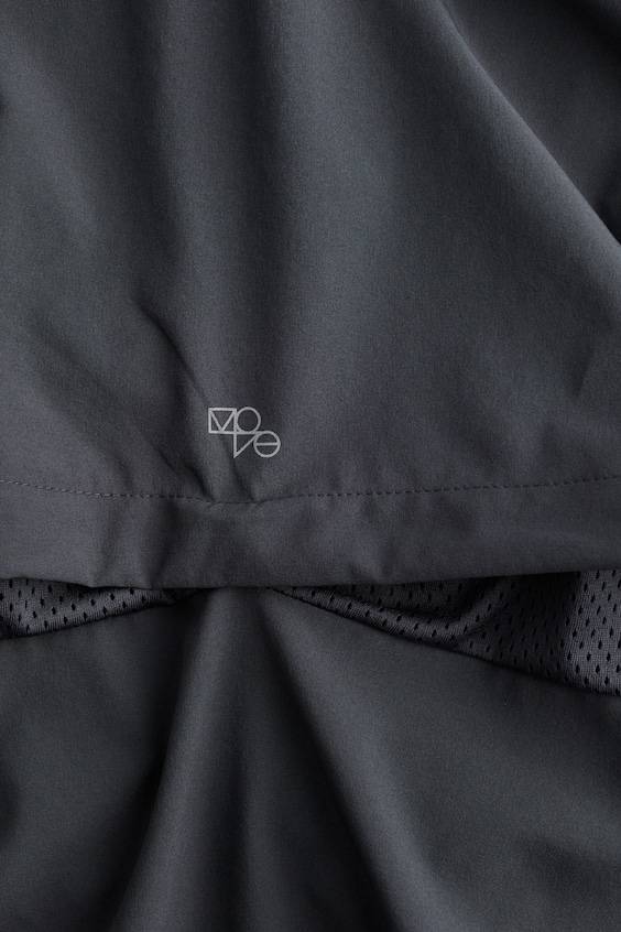 HM DryMove™ Laufanorak