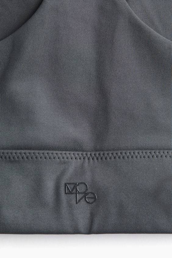 HM DryMove™ Sport-BH Medium Support