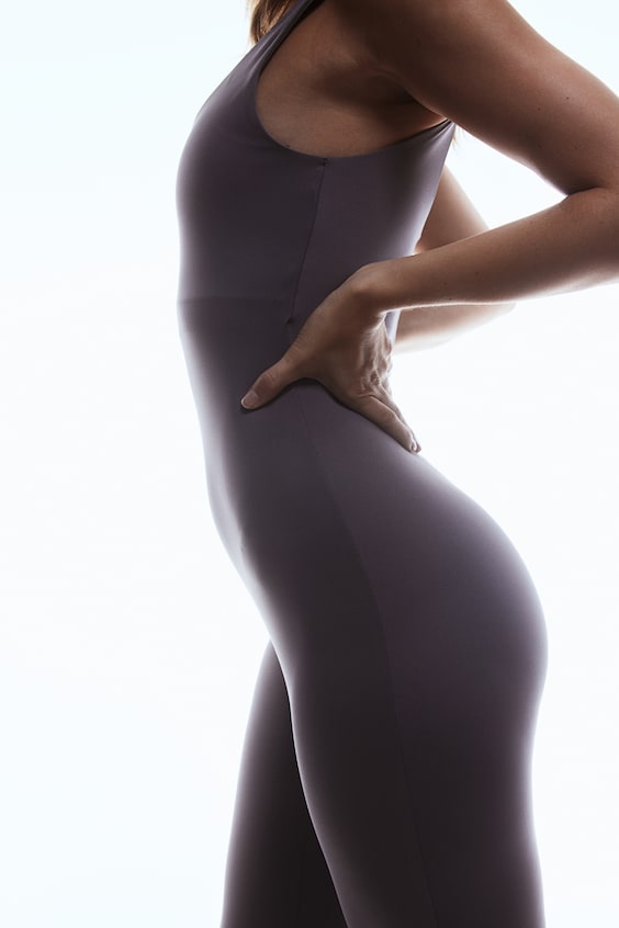 HM DryMove™ Sport-Einteiler