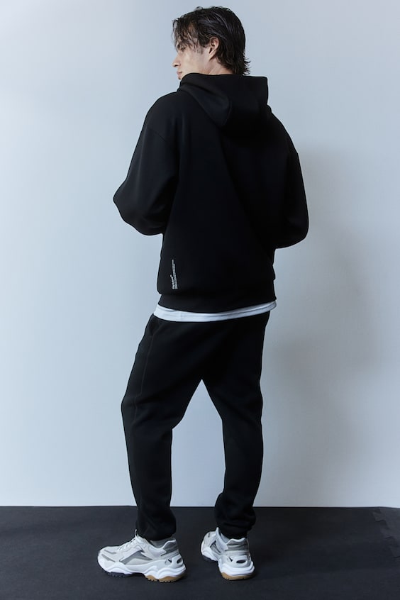 HM DryMove™ Sport-Hoodiejacke