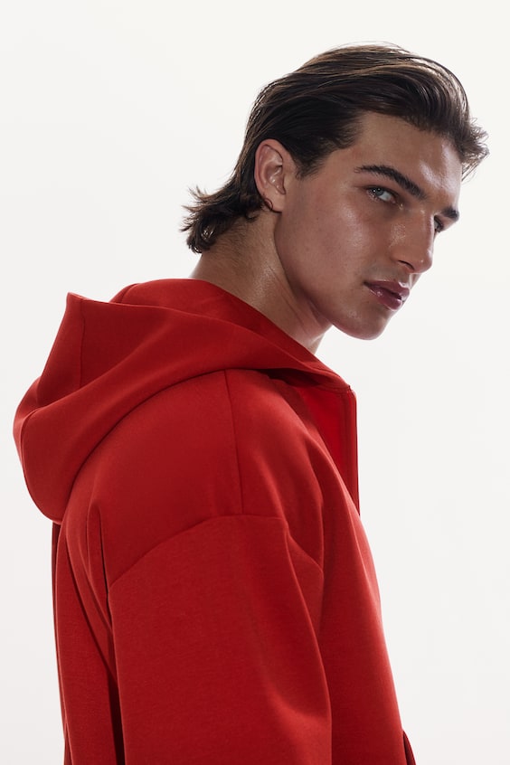 HM DryMove™ Sport-Hoodiejacke