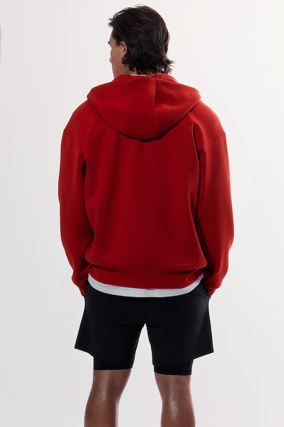 HM DryMove™ Sport-Hoodiejacke