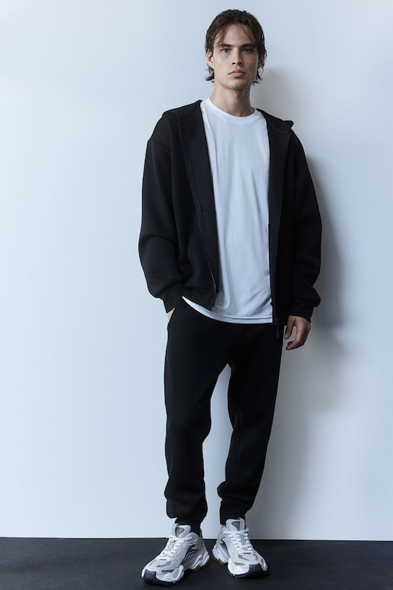 HM DryMove™ Sport-Hoodiejacke