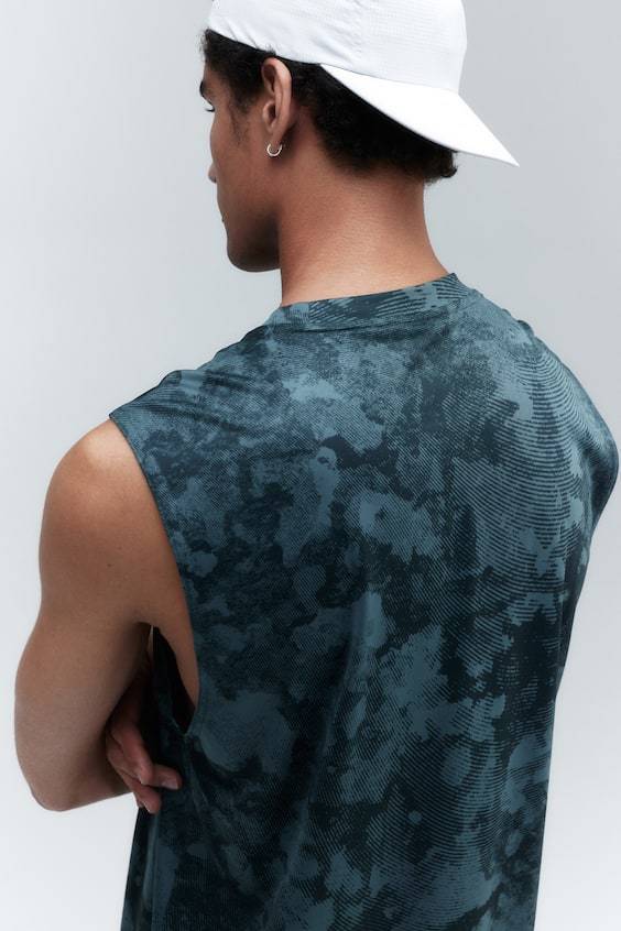 HM DryMove™ Sport-Tanktop