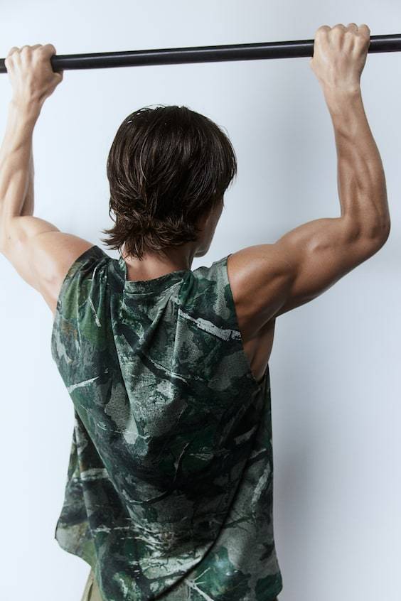 HM DryMove™ Sport-Tanktop