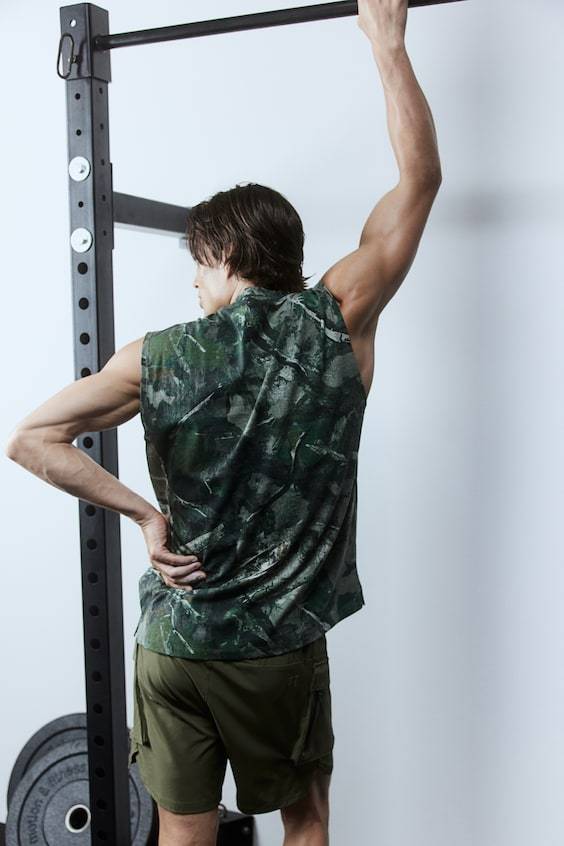 HM DryMove™ Sport-Tanktop