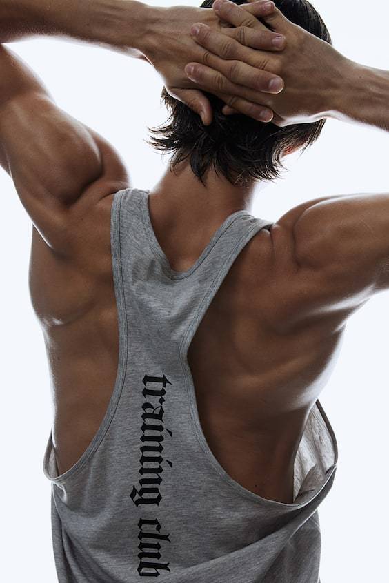HM DryMove™ Sport-Tanktop