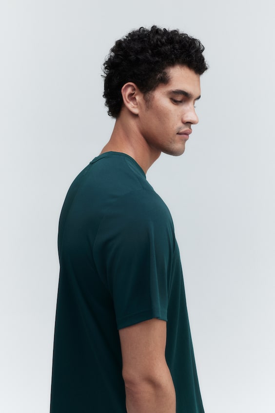 HM DryMove™ Sportshirt