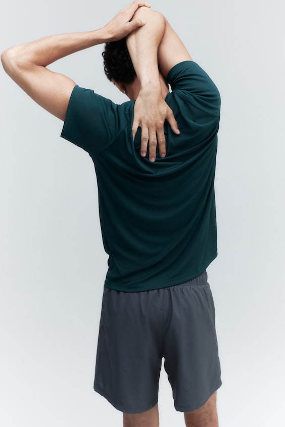 HM DryMove™ Sportshirt