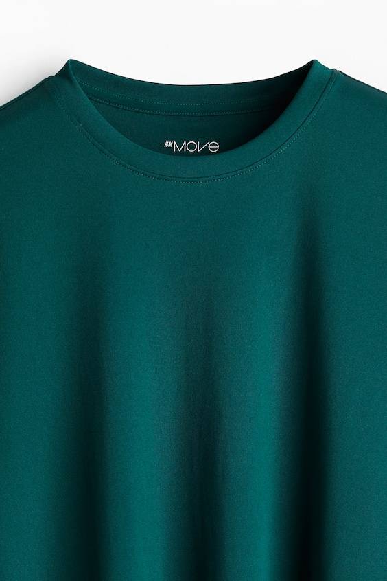 HM DryMove™ Sportshirt