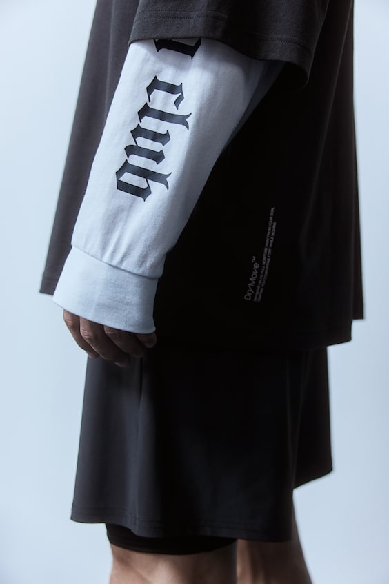 HM DryMove™ Sportshirt