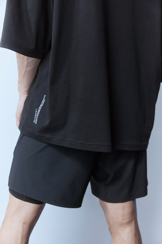 HM DryMove™ Sportshirt