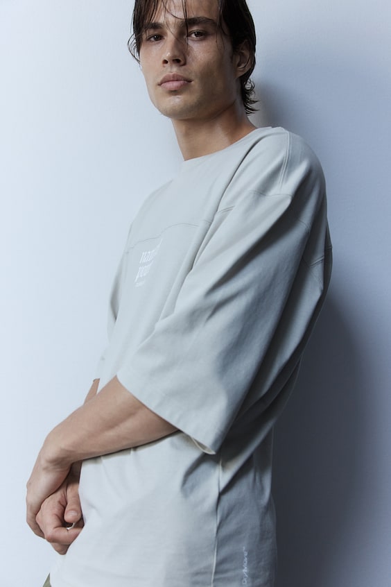 HM DryMove™ Sportshirt