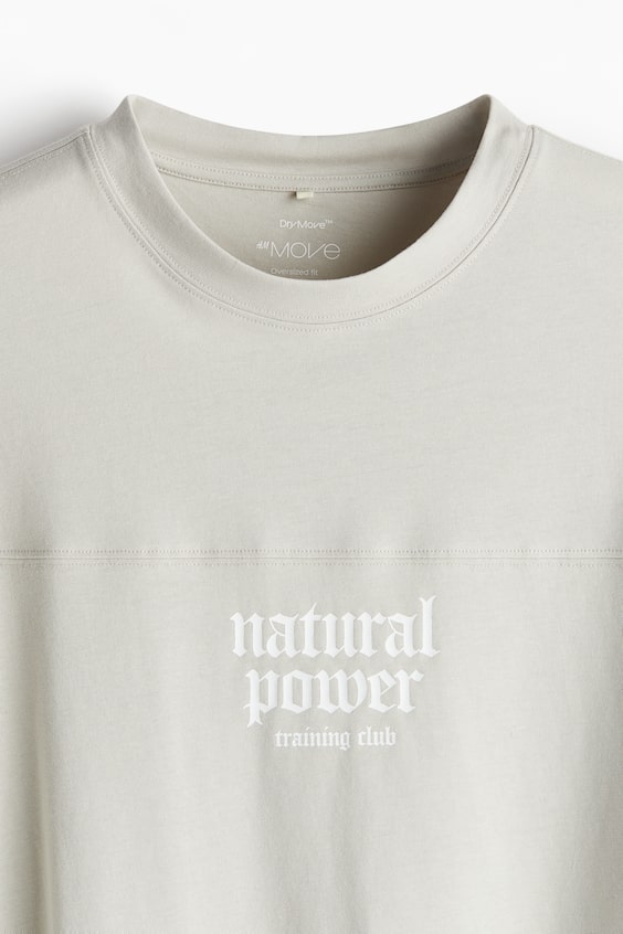 HM DryMove™ Sportshirt