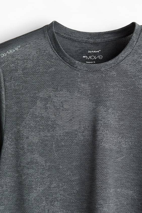 HM DryMove™ Sportshirt