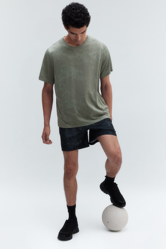 HM DryMove™ Sportshirt
