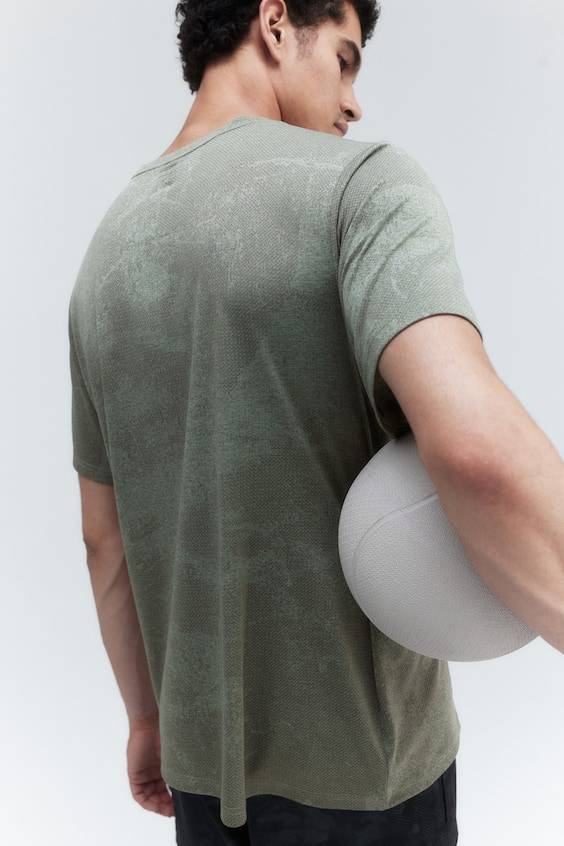 HM DryMove™ Sportshirt