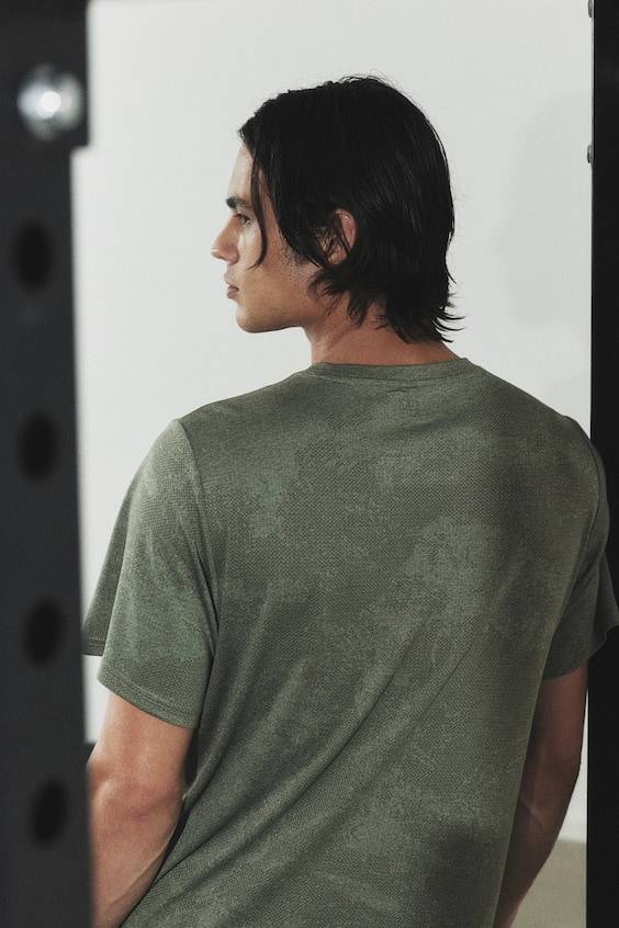 HM DryMove™ Sportshirt