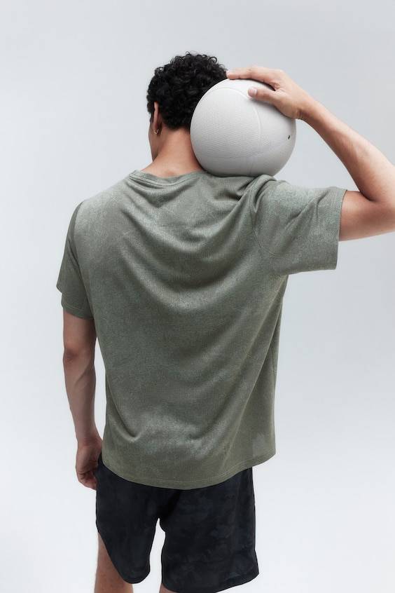 HM DryMove™ Sportshirt