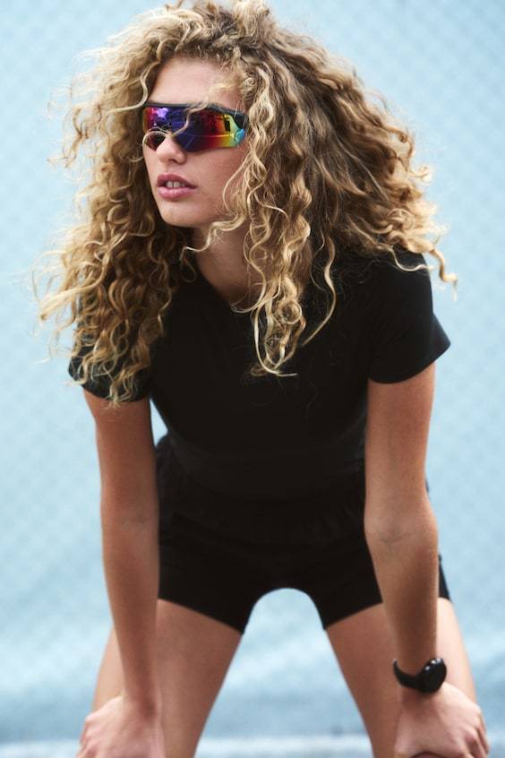 HM DryMove™ Sportshirt