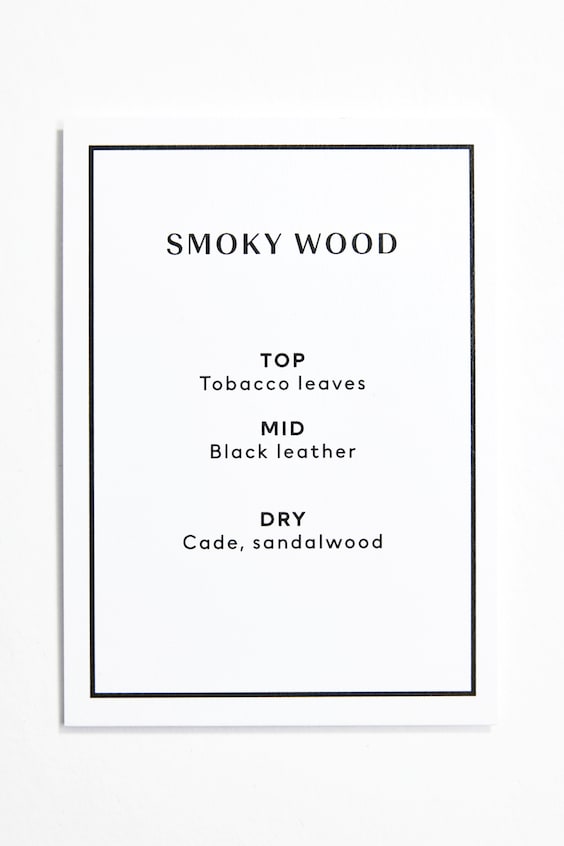 HM Duftkerze Im Glasgefäß