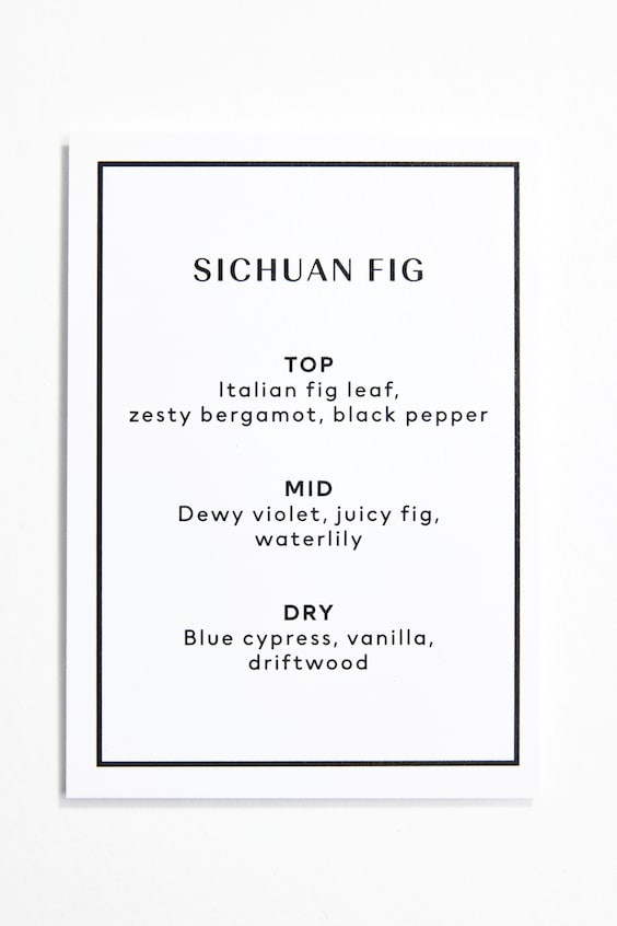 HM Duftkerze Im Glasgefäß