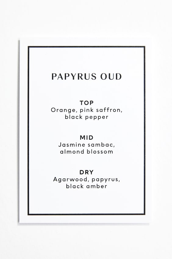 HM Duftkerze Im Glasgefäß