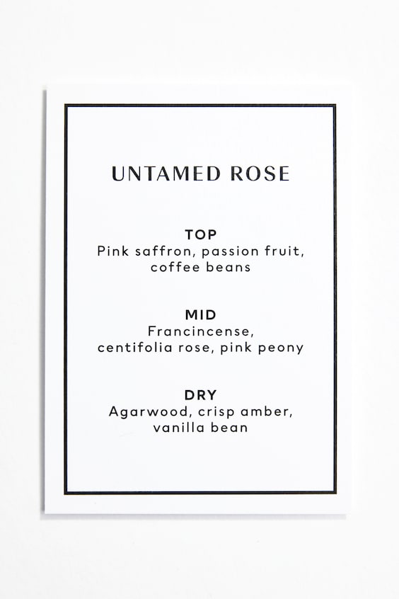 HM Duftkerze Im Keramikgefäß