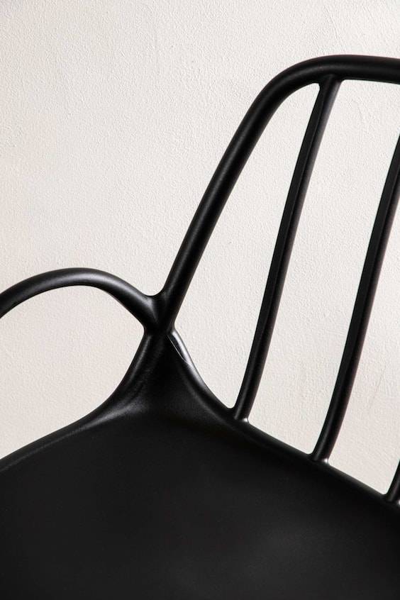 HM Dyrön Stuhl 2er-pack