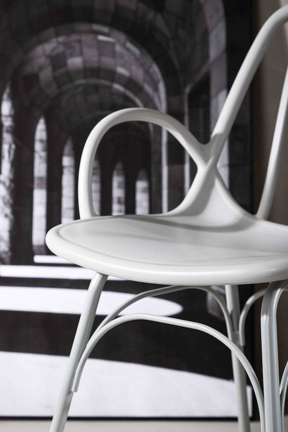 HM Dyrön Stuhl 2er-pack