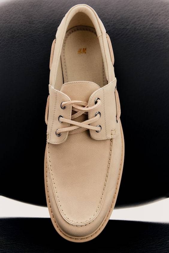 HM Easy-Iron-Hemd In Slim Fit