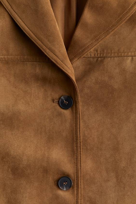 HM Einreihiger Blazer